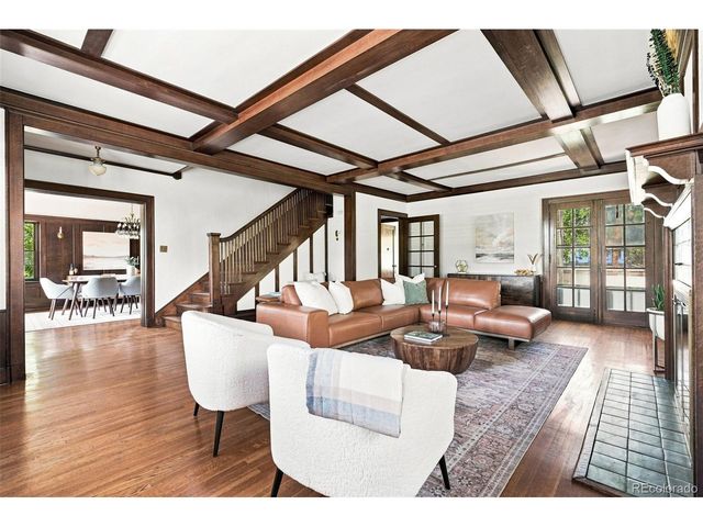 2398 Colorado Blvd, Denver, CO 80207
