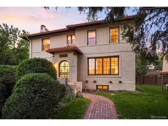 2398 Colorado Blvd, Denver, CO 80207
