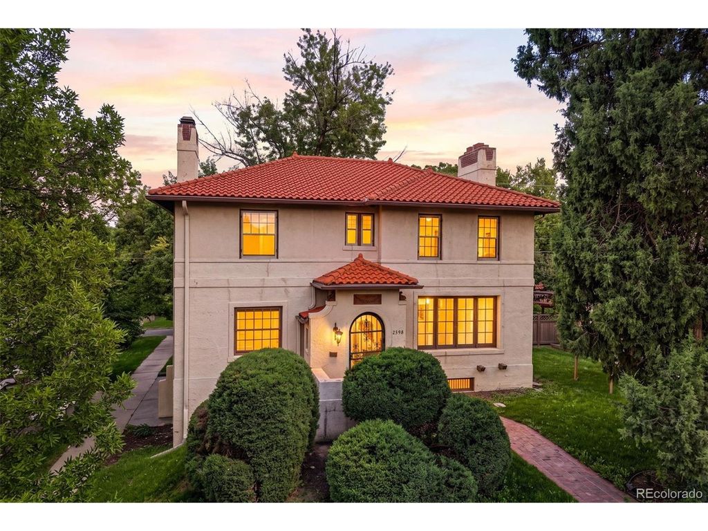 2398 Colorado Blvd, Denver, CO 80207