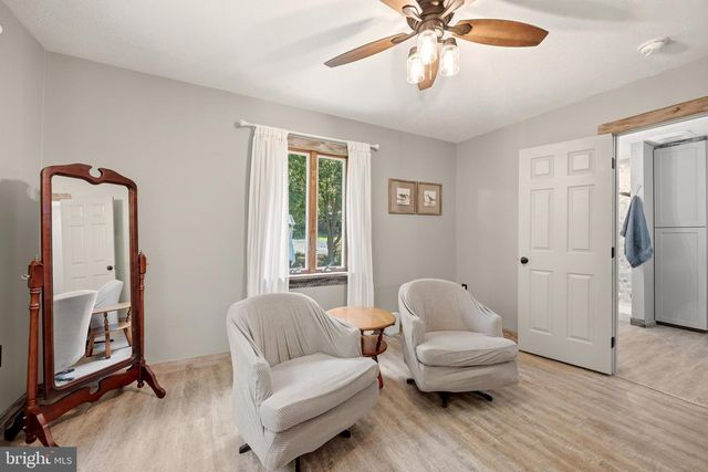 2891 SAUMSVILLE RD, Maurertown, VA 22644