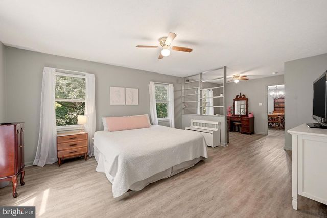 2891 SAUMSVILLE RD, Maurertown, VA 22644