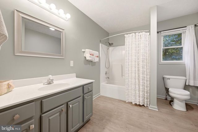 2891 SAUMSVILLE RD, Maurertown, VA 22644