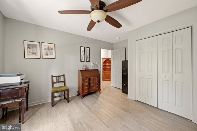 2891 SAUMSVILLE RD, Maurertown, VA 22644