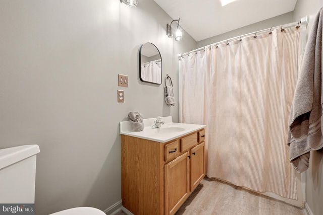 2891 SAUMSVILLE RD, Maurertown, VA 22644
