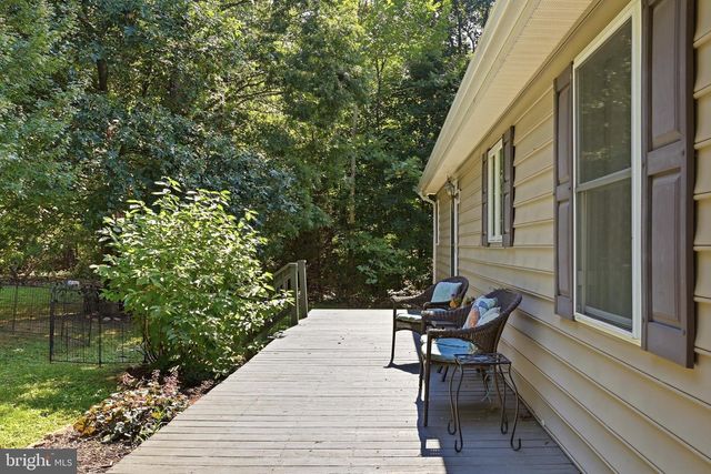 2891 SAUMSVILLE RD, Maurertown, VA 22644