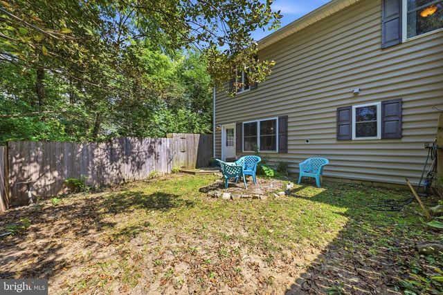 2891 SAUMSVILLE RD, Maurertown, VA 22644