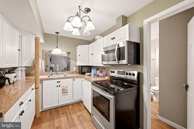 2891 SAUMSVILLE RD, Maurertown, VA 22644