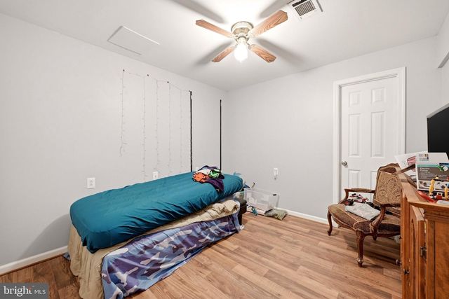 2891 SAUMSVILLE RD, Maurertown, VA 22644