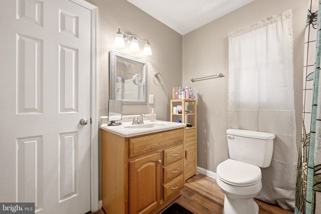 2891 SAUMSVILLE RD, Maurertown, VA 22644