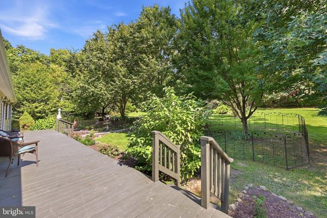 2891 SAUMSVILLE RD, Maurertown, VA 22644