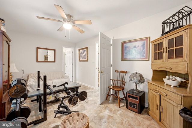 2891 SAUMSVILLE RD, Maurertown, VA 22644