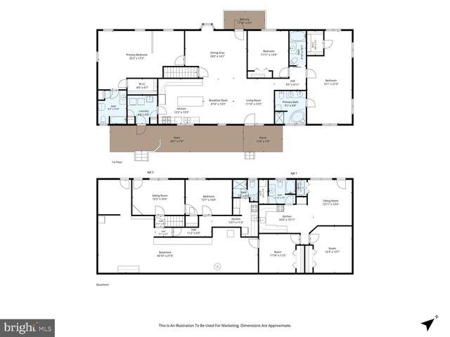 2891 SAUMSVILLE RD, Maurertown, VA 22644