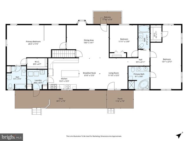 2891 SAUMSVILLE RD, Maurertown, VA 22644