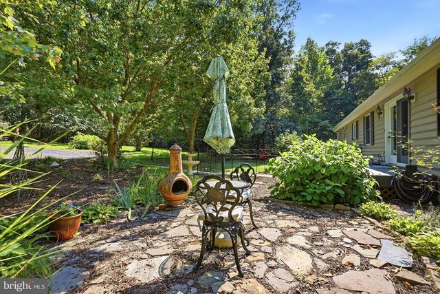 2891 SAUMSVILLE RD, Maurertown, VA 22644