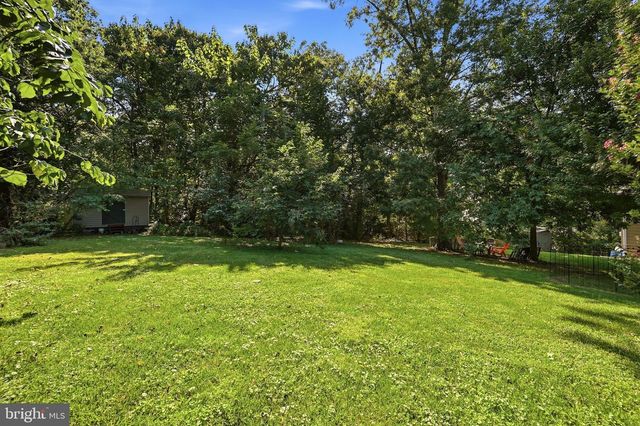 2891 SAUMSVILLE RD, Maurertown, VA 22644