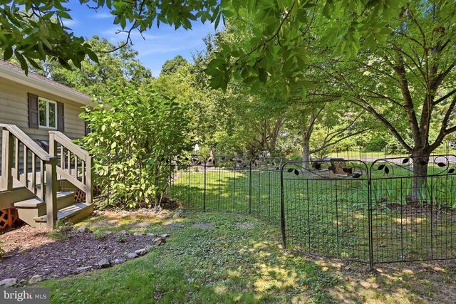 2891 SAUMSVILLE RD, Maurertown, VA 22644