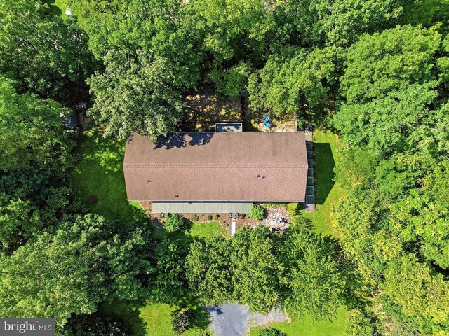 2891 SAUMSVILLE RD, Maurertown, VA 22644