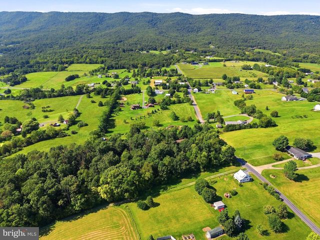 2891 SAUMSVILLE RD, Maurertown, VA 22644