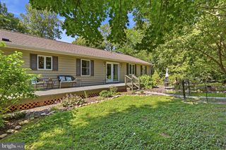 2891 SAUMSVILLE RD, Maurertown, VA 22644