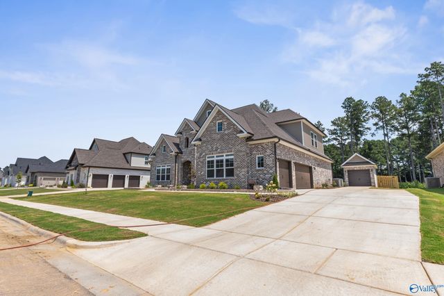 124 Landers Road, Madison, AL 35758