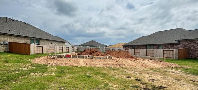 2510 Evergreen Falls Drive, Crosby, TX 77532