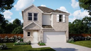 532 Bauer LOOP, Liberty Hill, TX 78642