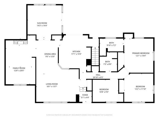 21195 Mary Lynn DRIVE, Brookfield, WI 53045