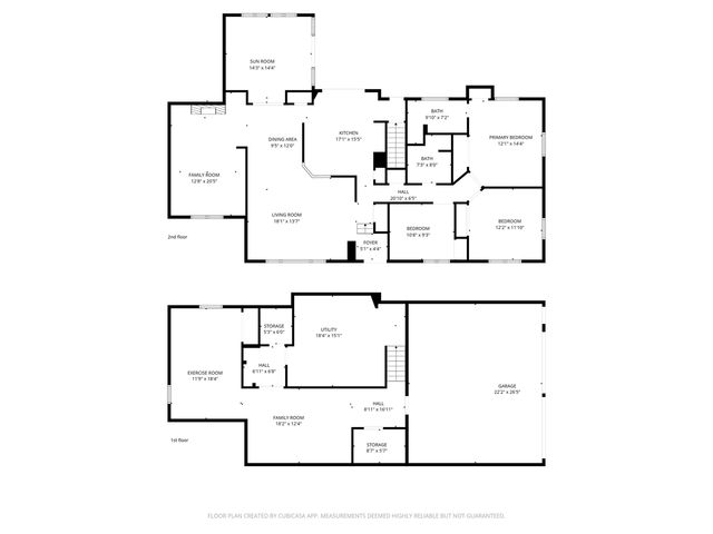 21195 Mary Lynn DRIVE, Brookfield, WI 53045