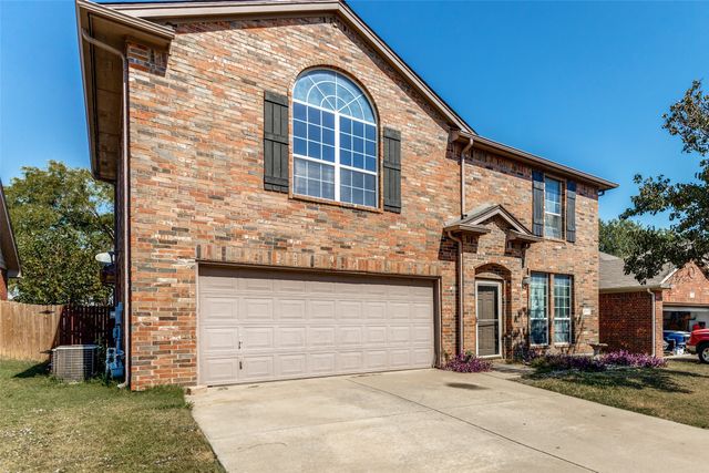 2717 Bull Shoals Drive, Fort Worth, TX 76131