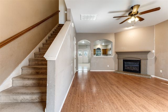 2717 Bull Shoals Drive, Fort Worth, TX 76131