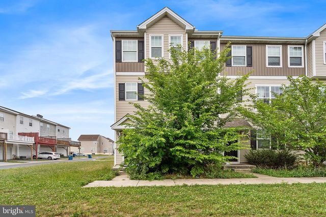 39 TYNDALL TRL, Camden Wyoming, DE 19934