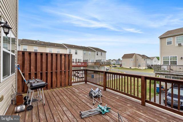 39 TYNDALL TRL, Camden Wyoming, DE 19934