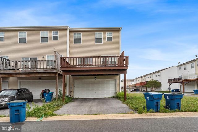 39 TYNDALL TRL, Camden Wyoming, DE 19934