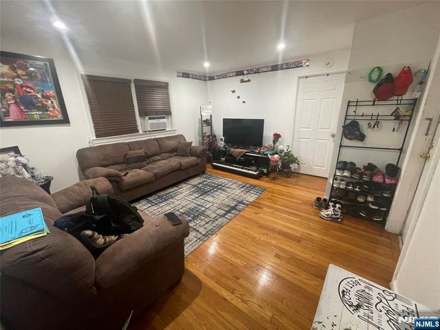 445 Cliff Street, Fairview, NJ 07022