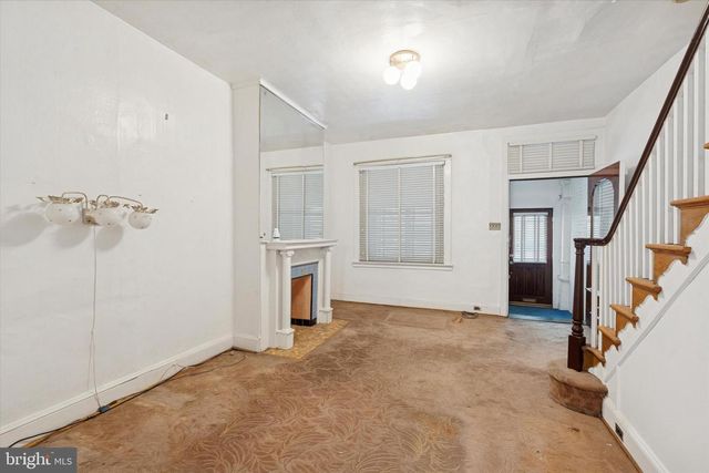 2511 S 17TH ST, Philadelphia, PA 19145