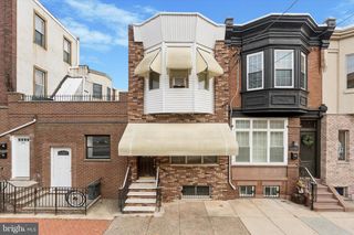 2511 S 17TH ST, Philadelphia, PA 19145