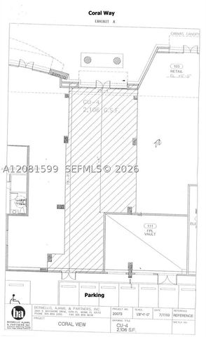 3000 Coral Way CU-4, Miami, FL 33145