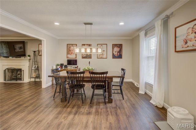 311 Kennedy Drive, Sikeston, MO 63801