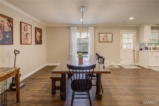 311 Kennedy Drive, Sikeston, MO 63801