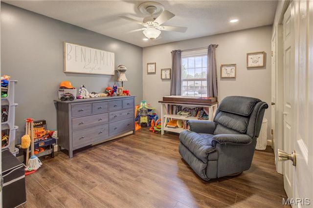 311 Kennedy Drive, Sikeston, MO 63801