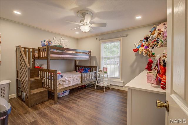 311 Kennedy Drive, Sikeston, MO 63801