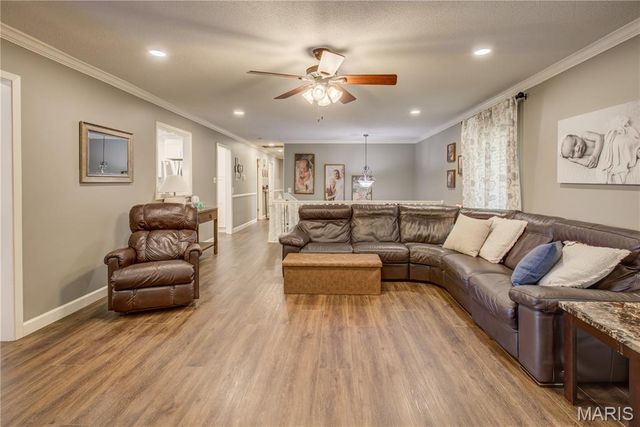 311 Kennedy Drive, Sikeston, MO 63801