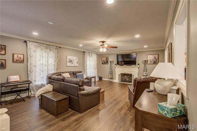 311 Kennedy Drive, Sikeston, MO 63801