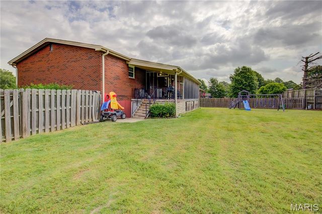 311 Kennedy Drive, Sikeston, MO 63801