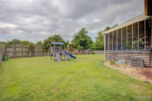311 Kennedy Drive, Sikeston, MO 63801