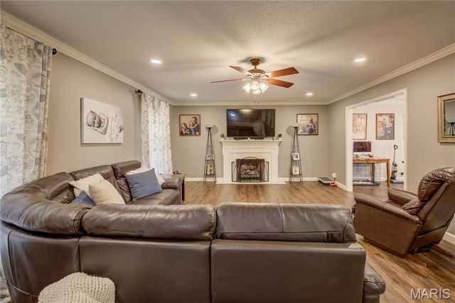 311 Kennedy Drive, Sikeston, MO 63801