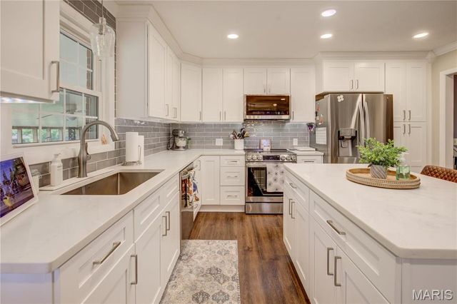 311 Kennedy Drive, Sikeston, MO 63801