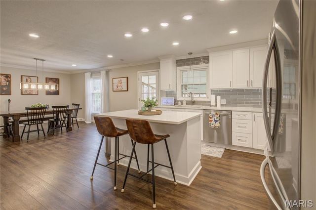 311 Kennedy Drive, Sikeston, MO 63801