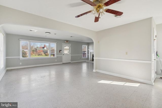 106 CHARLES ST, Sudlersville, MD 21668