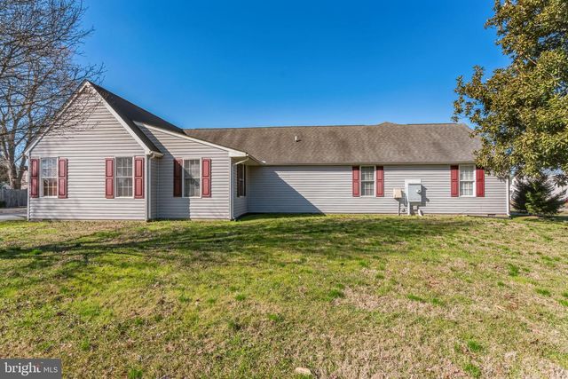 106 CHARLES ST, Sudlersville, MD 21668